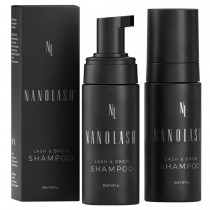 Nanolash Shampoo szampon do rzs i brwi 50ml