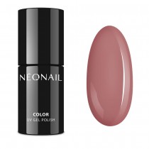 NeoNail UV Gel Polish Color Lakier hybrydowy 4661 Desert Rose 7,2ml