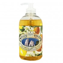 Nesti Dante Mydo w pynie Carpi 500ml