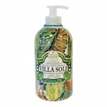 Nesti Dante Villa Sole Fico d`India Liquid Soap roślinne mydło w płynie 500ml