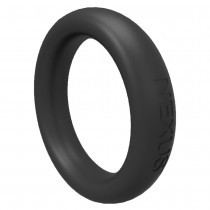 Nexus Enduro Plus Cock ring pierścień na penisa Black