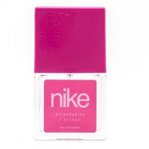 Nike Trendy Pink Woman Woda toaletowa 30ml spray