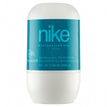 Nike Turquoise Vibes Man roll-on 50ml