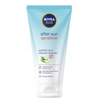 Nivea Sun After Sun Sensitive krem po opalaniu 175ml