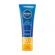Nivea Sun krem przeciwsoneczny do opalania z filrem SPF30 50ml