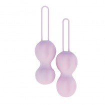 Nomi Tang IntiMate Kegel Plus Sakura kulki gejszy