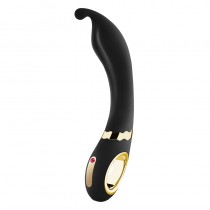 Nomi Tang Tease G-Spot wibrator do punktu G Czarny