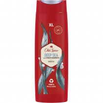 Old Spice Deep Sea Żel pod prysznic 400ml
