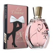 Omerta La Donna X Woda perfumowana 100ml spray