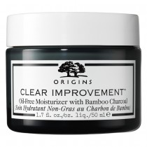 Origins Clear Improvement beztuszczowy krem nawilajcy zapobiegajcy wypryskom i zaskrniakom 50ml