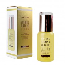 Orjena Bright Serum Vitamin C rozświetlające serum do twarzy 45ml