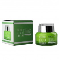 Orjena Cica Cream Tea Tree krem łagodzący do twarzy 50ml