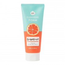 Orjena Cleansing Foam Grapefruit Smile Day oczyszczajca pianka do twarzy 180ml