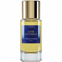 Parfum D`Empire Cuir Ottoman Woda perfumowana 50ml spray