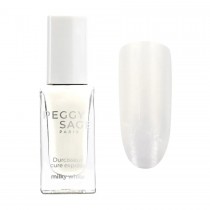 Peggy Sage Ekspresowa odywka do paznokci Milky White 11ml