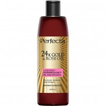 Perfecta 24K Gold & Rose el pod prysznic Ra 400ml