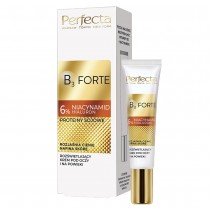 Perfecta B3 Forte rozwietlajcy krem pod oczy i powieki 15ml