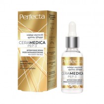 Perfecta Ceramidy & Peptydy serum do twarzy 30ml