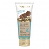 Perfecta Chocolate Bronze nawilajce serum brzujce Milk Chocolate 200ml