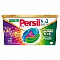Persil Discs kapsuki do prania Color 28szt