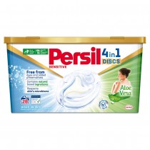 Persil Discs kapsuki do prania Sensitive 28szt