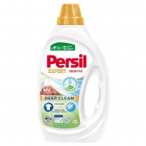 Persil Expert Deep Clean el do prania Sensitive 900ml