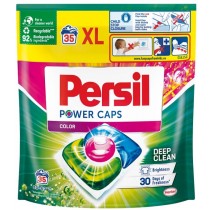 Persil Power Caps kapsuki do prania Color 35szt