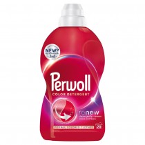 Perwoll Renew płynny środek do prania Color 1000ml