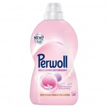 Perwoll Renew płynny środek do prania Delicates 1000ml