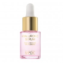 Pierre Rene Medic Hyaluronic Serum serum hialuronowe nawilajce do twarzy 15ml