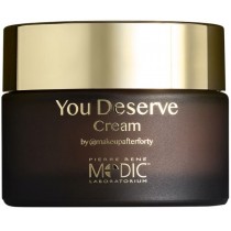 Pierre Rene Medic You Deserve Cream Anti-Ageing Moisturizing Cream krem do twarzy 50ml