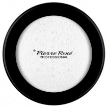 Pierre Rene Professional Loose Powder Velvet Matte puder sypki 12g
