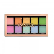 Profusion Shade Palette paleta cieni do powiek Pastel 12g