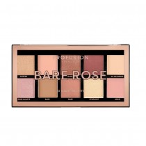 Profusion Shade Palette paleta ry do twarzy Bare Rose 16g