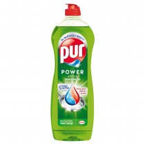 Pur Power płyn do mycia naczyń Apple 750ml