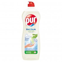 Pur Sekrety Pielgnacji pyn do mycia naczy Aloe Vera 750ml