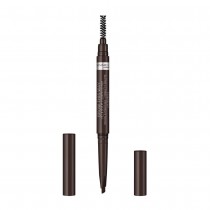 Rimmel Brow This Way owek do brwi 03 Dark Brown 0,25g
