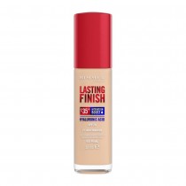 Rimmel Lasting Finish 35H podkad kryjcy do twarzy SPF20 001 Pearl 30ml