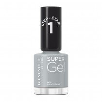 Rimmel London Suoer Gel Step1 lakier do paznokci 005 12ml
