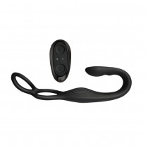 Rocks-Off The-Vibe masażer prostaty Black