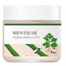 Round Lab Mugwort Calming Cream agodzcy krem do twarzy 80ml