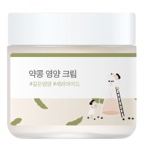 Round Lab Soy Bean Nourishing Cream odywczy krem do twarzy 80ml