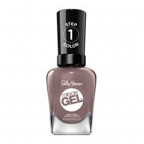 Sally Hansen Miracle Gel Lakier do paznokci 205 To The Taupe 14,7ml