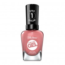 Sally Hansen Miracle Gel Lakier do paznokci 244 Mauve-Olous 14,7ml
