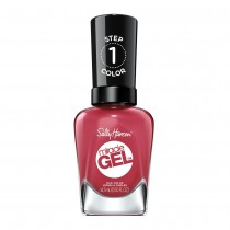 Sally Hansen Miracle Gel Lakier do paznokci 256 Proper P-rose 14,7ml