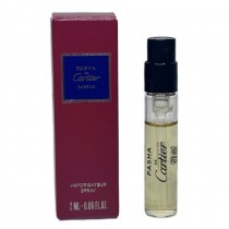 Cartier Pasha Parfum 2ml spray