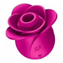 Satisfyer Pro 2 Modern Blossom Air Pulse Vibrator stymulator łechtaczki Pink