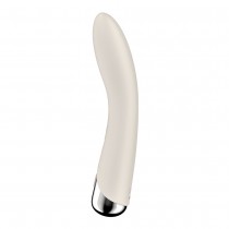 Satisfyer Spinning Vibe 1 wibrator punktu G Beige