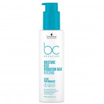 Schwarzkopf Professional BC Bonacure Moisture Kick Hydration Balm balsam nawilżający z termoochroną 150ml
