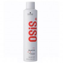 Schwarzkopf Professional Osis+ Elastic elastycznie utrwalajcy lakier do wosw 300ml